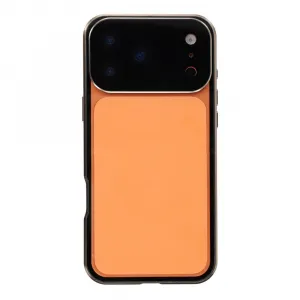 Magnetický kryt 360 pre Apple iPhone 17 Pro zlatý
