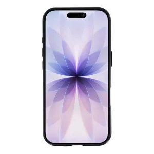 Magnetický kryt 360 pre Apple iPhone 17 čierny