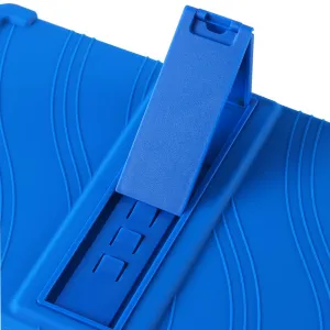 WAVE Silikónový obal pre Samsung Galaxy Tab A11+ zelený