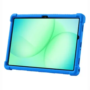 WAVE Silikónový obal pre Samsung Galaxy Tab A11+ zelený