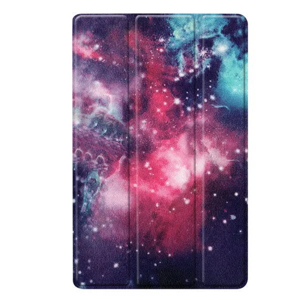 ART Zaklápacie puzdro pre Samsung Galaxy Tab A 10.1 2019 (T515 / T510) GALAXY