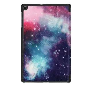 ART Zaklápacie puzdro pre Samsung Galaxy Tab A 10.1 2019 (T515 / T510) GALAXY