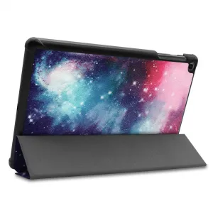 ART Zaklápacie puzdro pre Samsung Galaxy Tab A 10.1 2019 (T515 / T510) GALAXY