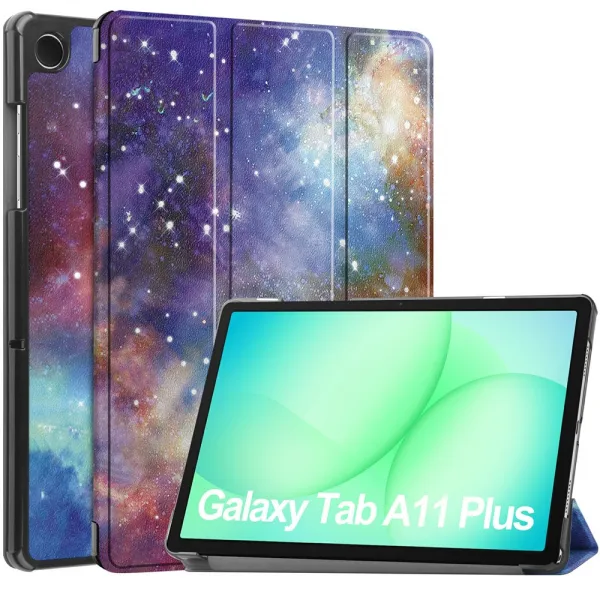 ART Zaklápacie puzdro pre Samsung Galaxy Tab A11+ GALAXY
