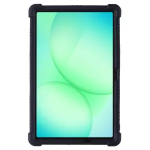 WAVE Silikónový obal pre Samsung Galaxy Tab A11+ čierny