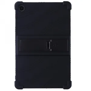 WAVE Silikónový obal pre Samsung Galaxy Tab A11+ čierny