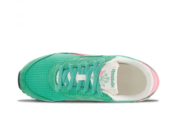 Reebok Classic AZ W "Upgrade Green" (100230792)