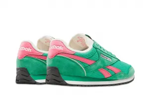 Reebok Classic AZ W "Upgrade Green" (100230792)