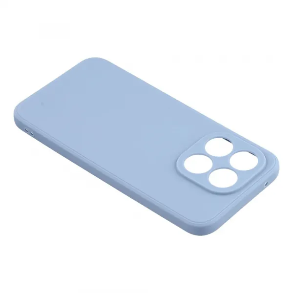 PROTEMIO TPU Kryt pre Xiaomi 15T modro-šedý