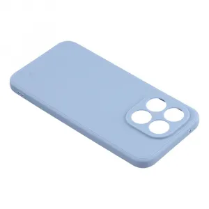 PROTEMIO TPU Kryt pre Xiaomi 15T modro-šedý