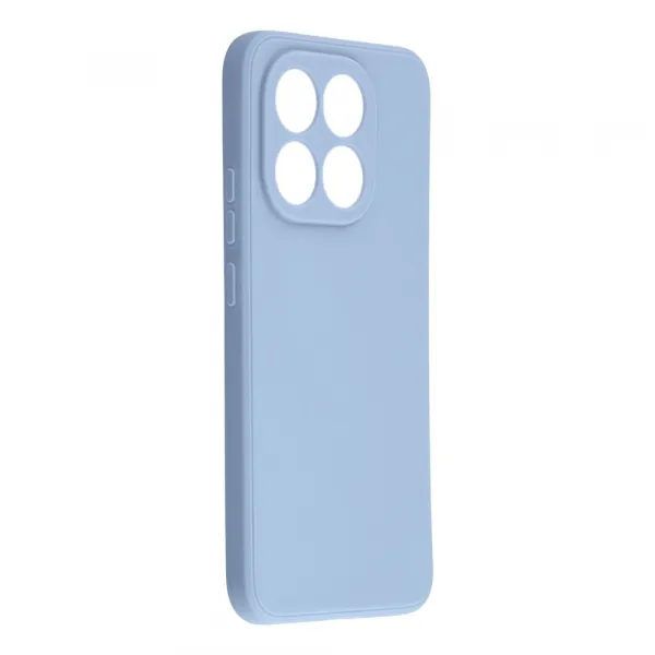 PROTEMIO TPU Kryt pre Xiaomi 15T modro-šedý