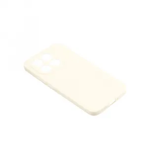 PROTEMIO TPU Kryt pre Xiaomi 15T béžový