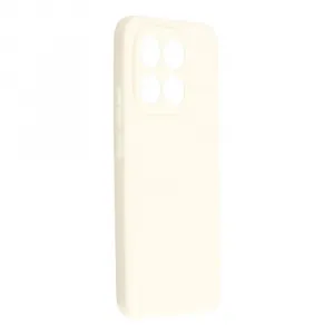 PROTEMIO TPU Kryt pre Xiaomi 15T béžový