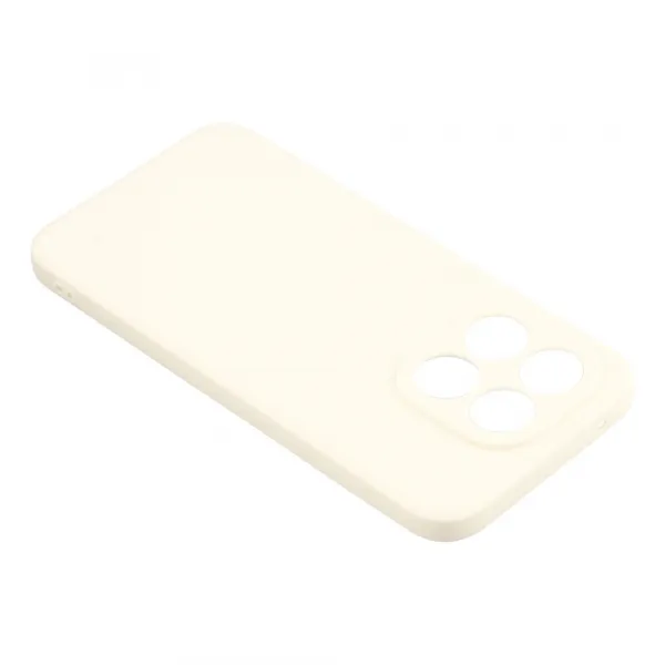 PROTEMIO TPU Kryt pre Xiaomi 15T béžový