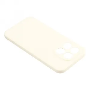 PROTEMIO TPU Kryt pre Xiaomi 15T béžový