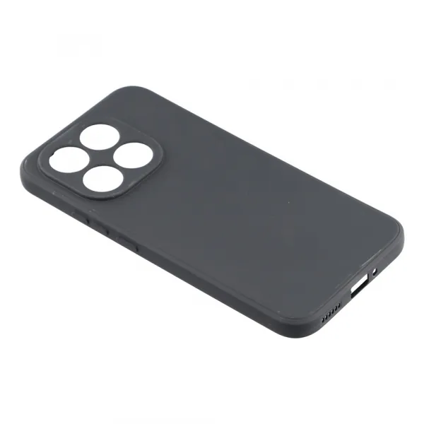 PROTEMIO TPU Kryt pre Xiaomi 15T čierny