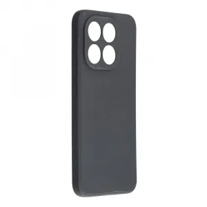 PROTEMIO TPU Kryt pre Xiaomi 15T čierny