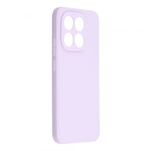 PROTEMIO TPU Kryt pre Xiaomi 15T fialový
