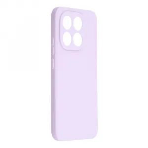 PROTEMIO TPU Kryt pre Xiaomi 15T fialový