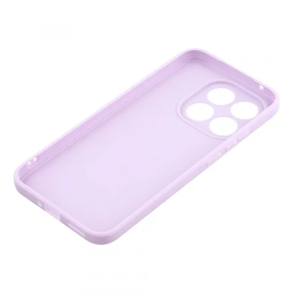 PROTEMIO TPU Kryt pre Xiaomi 15T fialový