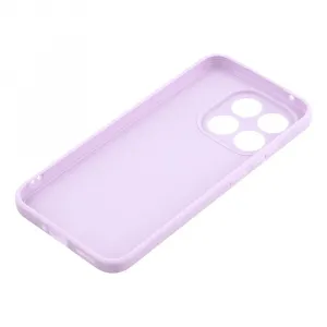 PROTEMIO TPU Kryt pre Xiaomi 15T fialový