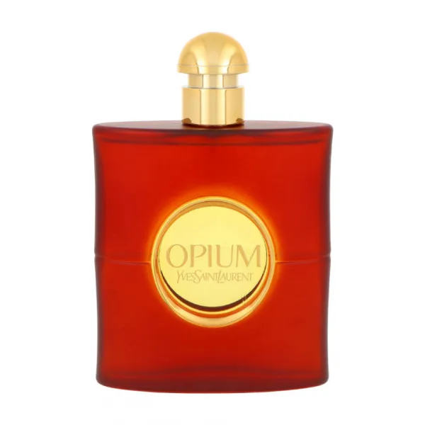 Yves Saint Laurent Opium toaletná voda pre ženy 90 ml