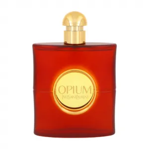 Yves Saint Laurent Opium toaletná voda pre ženy 90 ml