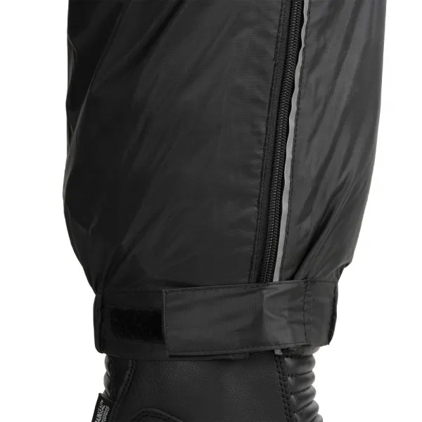 Oxford Rain Seal čierna/žltá fluo 2XL