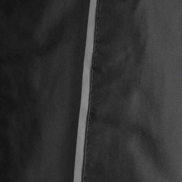 Oxford Rain Seal čierna/žltá fluo 2XL