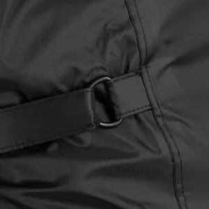 Oxford Rain Seal čierna/žltá fluo 2XL
