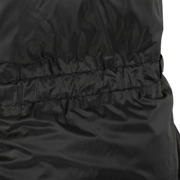 Oxford Rain Seal čierna/žltá fluo 2XL