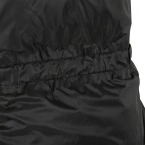 Oxford Rain Seal čierna/žltá fluo 2XL