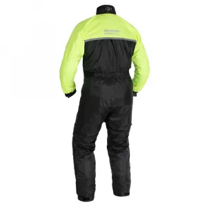 Oxford Rain Seal čierna/žltá fluo 2XL