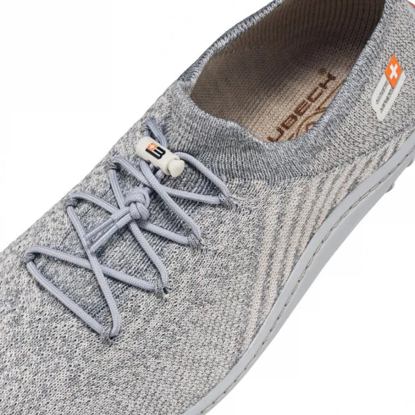 Brubeck Merino Light Grey - 39