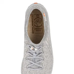 Brubeck Merino Light Grey - 39
