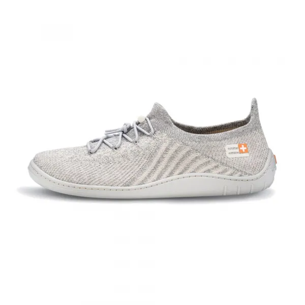 Brubeck Merino Light Grey - 39