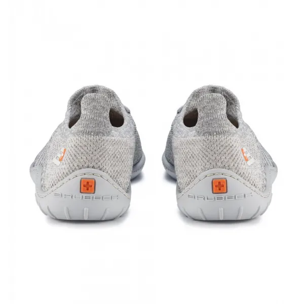 Brubeck Merino Light Grey - 39