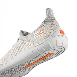 Brubeck Merino Light Grey - 39