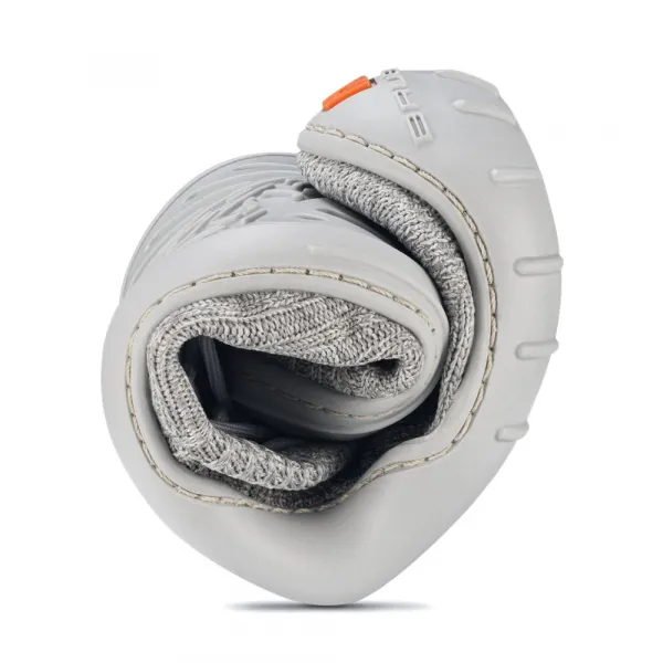 Brubeck Merino Light Grey - 39