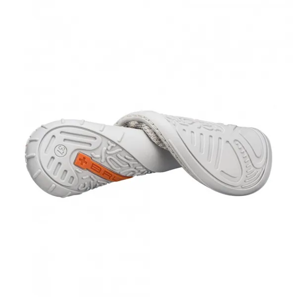 Brubeck Merino Light Grey - 39