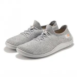 Brubeck Merino GRAPHITE / BLACK - 40