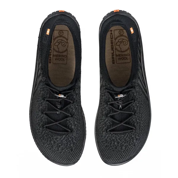 Brubeck Merino Light Grey - 39