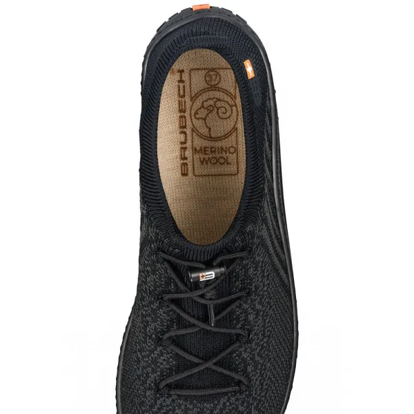 Brubeck Merino Light Grey - 39