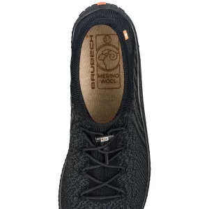Brubeck Merino Light Grey - 39