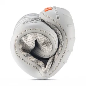 Brubeck Merino GRAPHITE / BLACK - 40