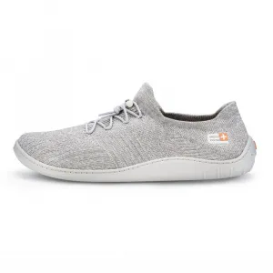 Brubeck Merino GRAPHITE / BLACK - 40