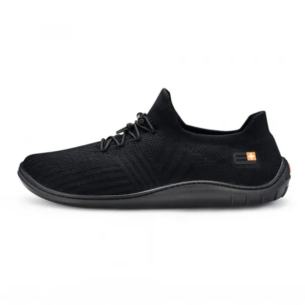 Brubeck Merino GRAPHITE / BLACK - 40