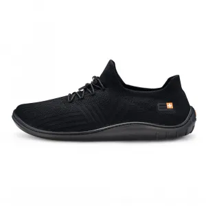 Brubeck Merino GRAPHITE / BLACK - 40