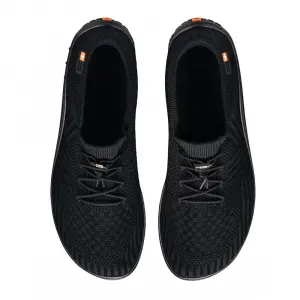 Brubeck Merino GRAPHITE / BLACK - 40