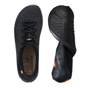 Brubeck Merino GRAPHITE / BLACK - 40